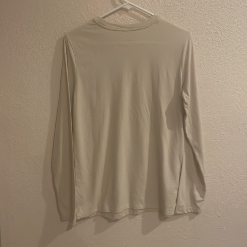 NWT BOYS XL 16 LONG SLEEVE GRAPHIC T- SHIRT CAT AND JACK - Picture 6 of 7